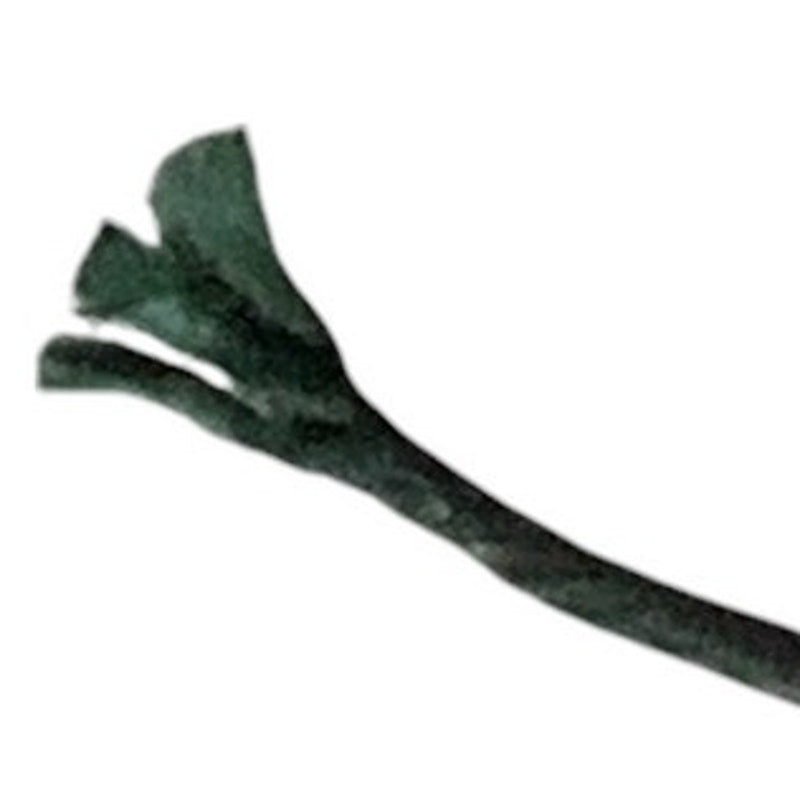 VTG Military Spool of 1/16" Thickness Olive Drab Green, Approx.. 79 Ft in Length