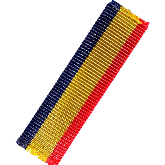Navy Presidential Unit Citation Ribbon, 1-3/8"L x 3/8"H, USN
