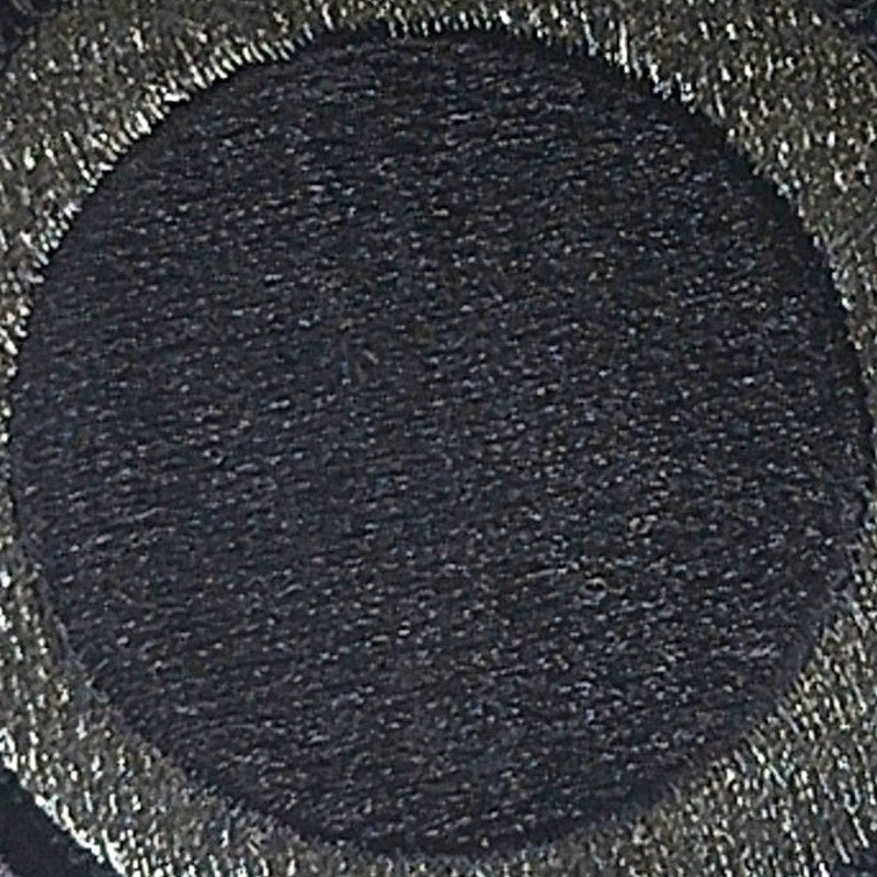 US Army I Corps Patch Subdued ACU Hook Back 2‑3/8" Diameter