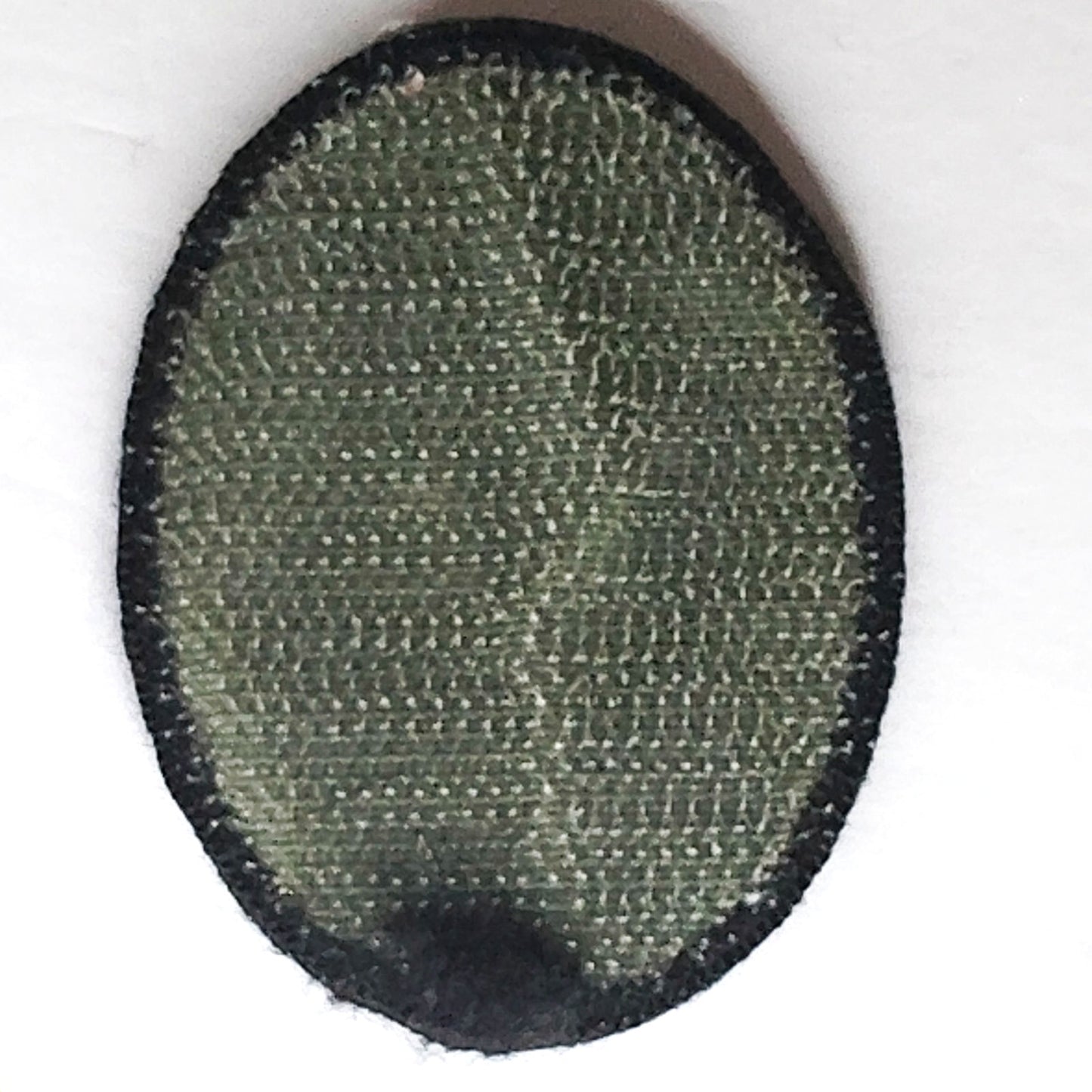 MNC‑I Multi‑National Corps Iraq Patch Spearhead Palm Wreath Hook 2‑5/8" × 2"