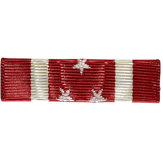 Philippine Defense Ribbon Bar - Service Between December 1941 to June 1942