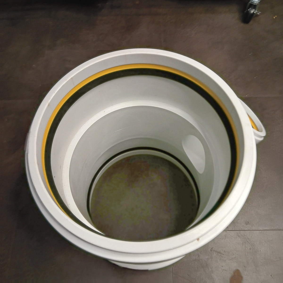 Westlake H3012-4 PVC 12" x 12" x 4" 45 Deg Wye Sewer Fitting SDR-26