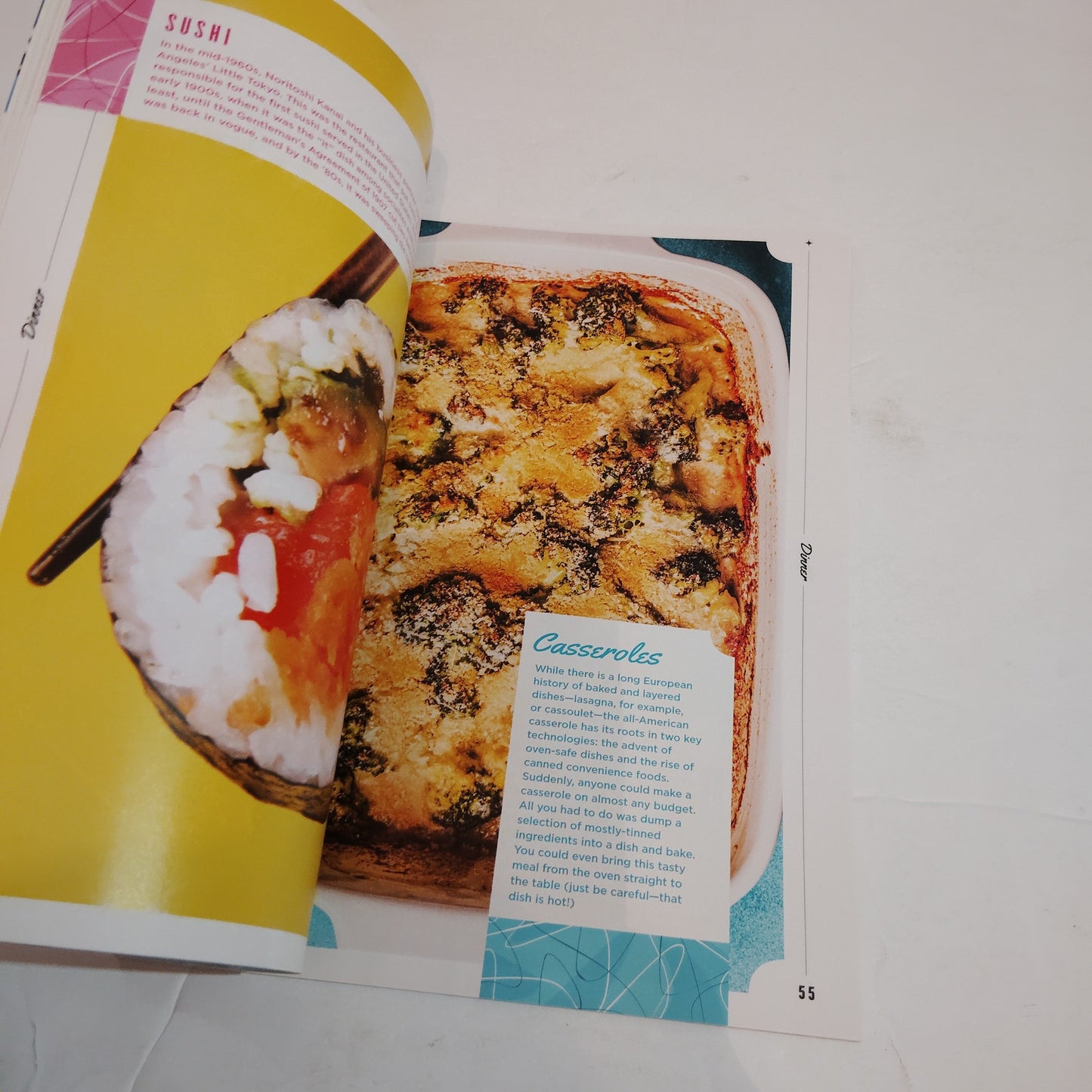 America's Favorite Foods 2023 Magazine - Special Edition a360media