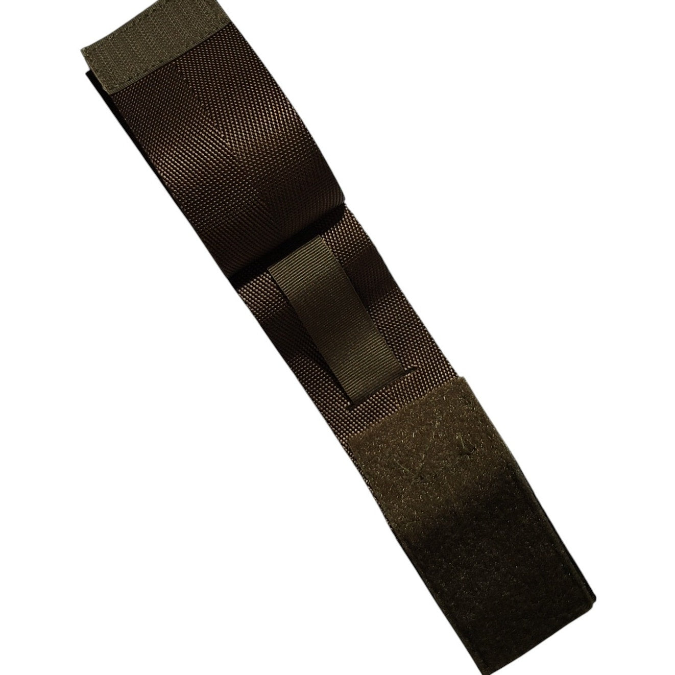 Sentry Strap Rifle Sling Retainer Band Rapid Deployment Modular System, Coyote