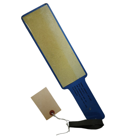 1952 Life Raft Paddle Assembly, Reflective Paddle, 14" x 3-1/4"