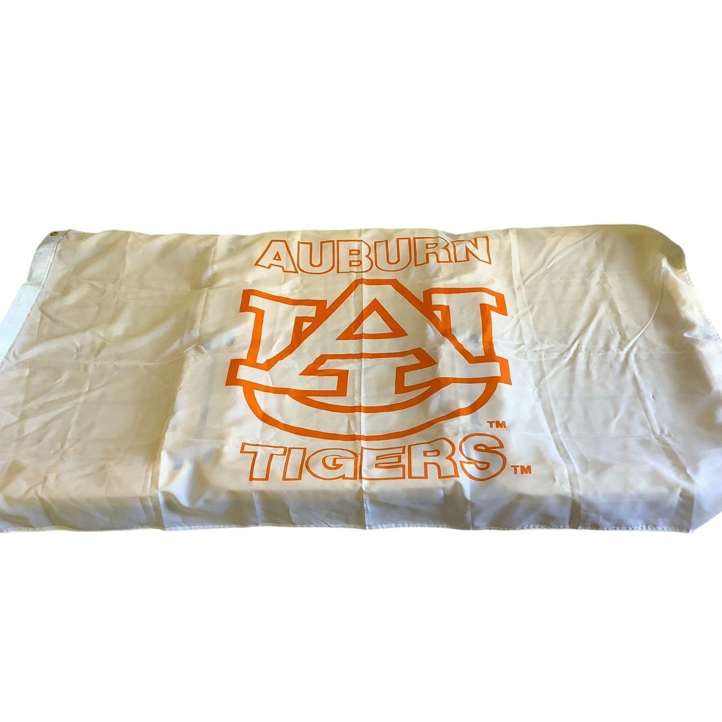 Auburn, AL, Auburn University Tigers, 3 Ft. x 5 Ft. 100% Poly Flag