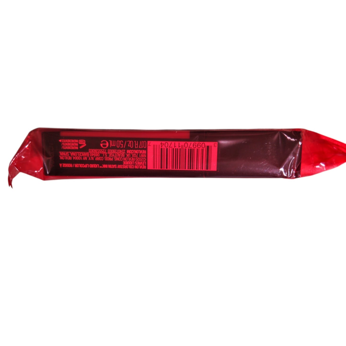Revlon ColorStay Satin Ink Lipstick – 023 Up All Night, Longwear Liquid, 0.17 oz