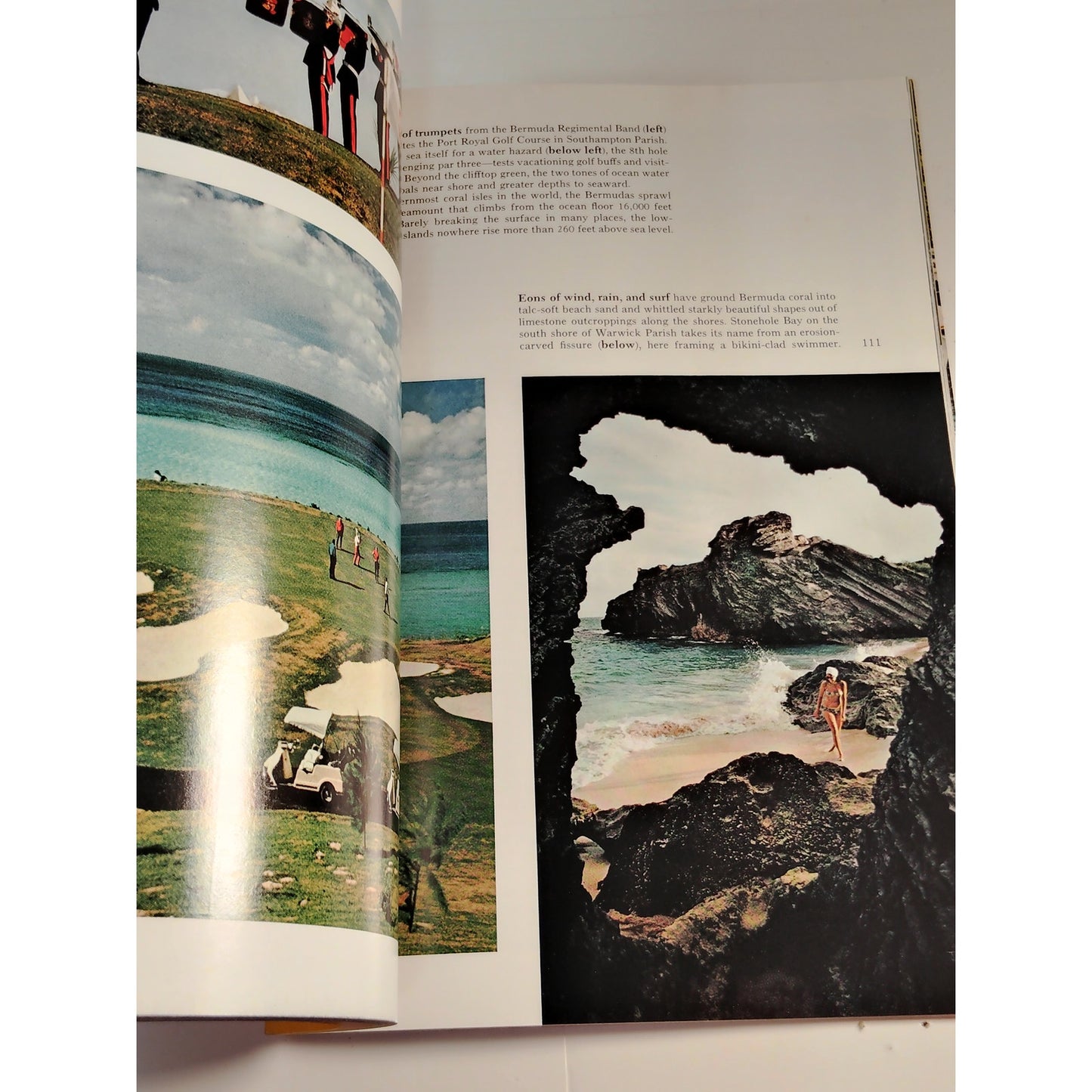 National Geographic Magazine – July 1971, Apollo 14, Canyonlands, Norway