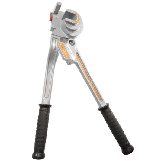 VEVOR 3-in-1 Manual Copper Pipe Bender 1/4"-1/2" HVAC Tube Bending Tool