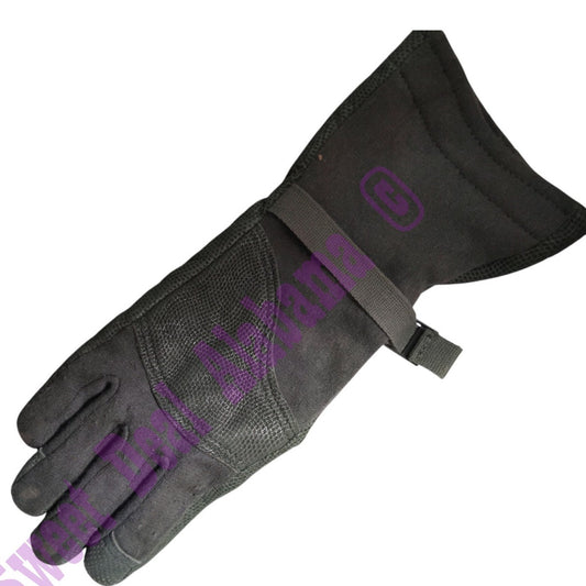 Replacement Right Hand Only,  Masley HandLogic GORE-TEX Gloves (Small)