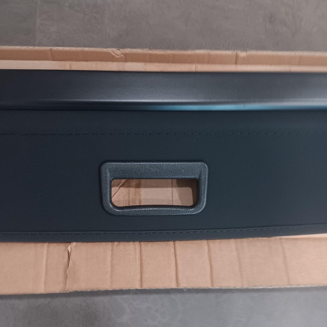 Retractable Rear Trunk Cargo Cover for Ford Escape Kuga 2020‑2022