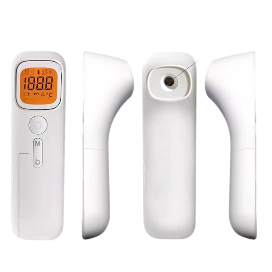 Dayoumed NON-CONTACT Digital Forehead Infrared Thermometer All Ages Model NX2000