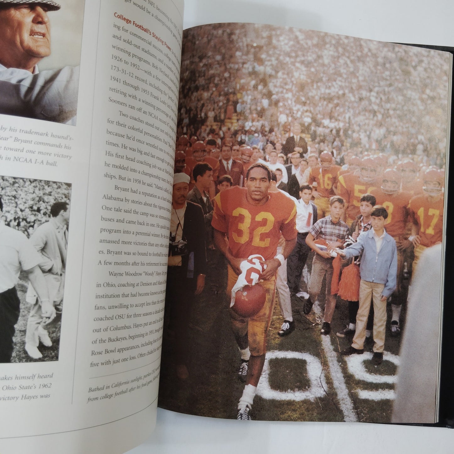 Time-Life Books A Century of Sports: Our American Century (HC 1999) History Book
