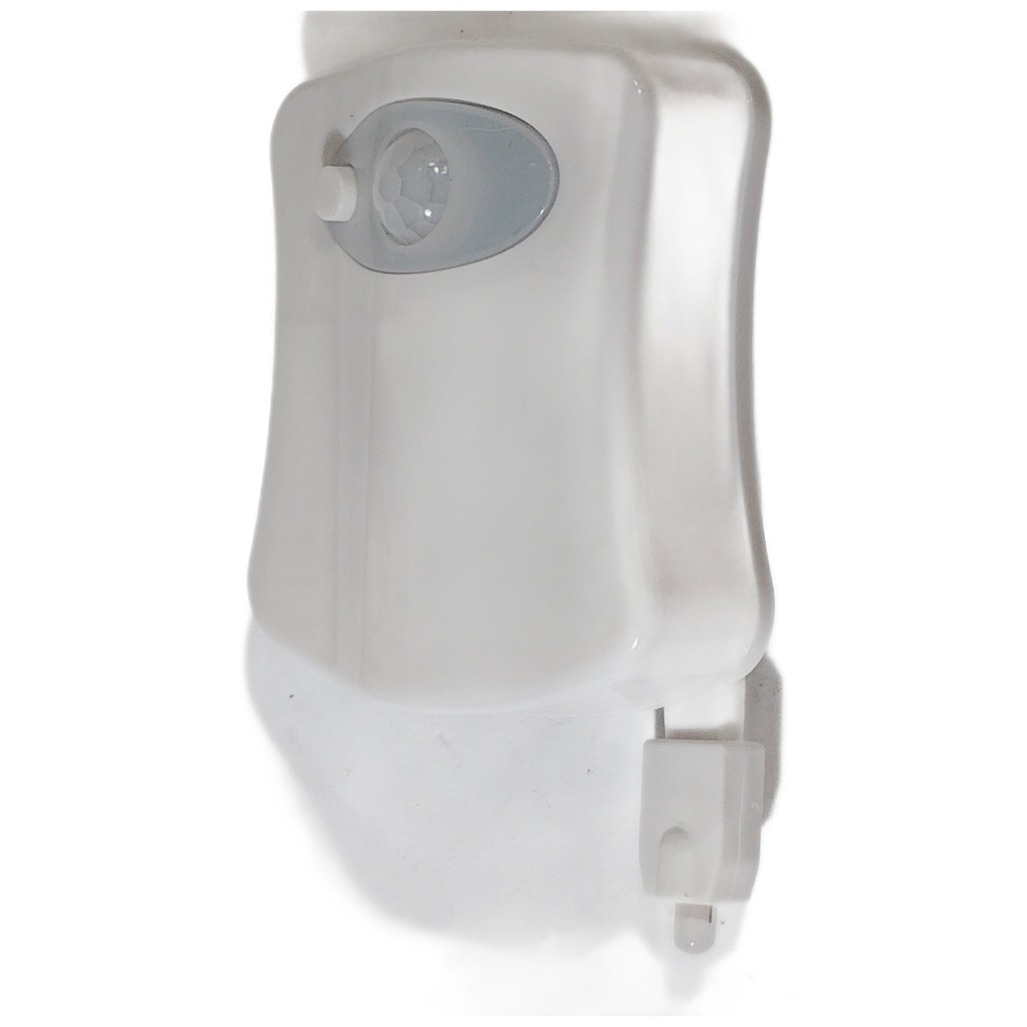 Modern Expressions Toilet Night Light – Motion Sensor LED, Auto Shut-Off