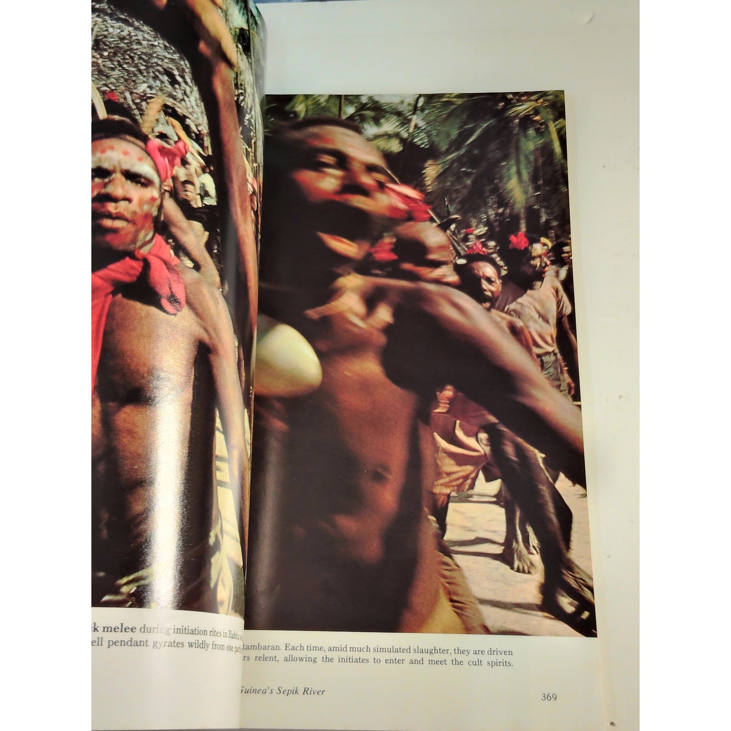 National Geographic – September 1973, Apollo Missions, Bighorn Sheep, Corsica