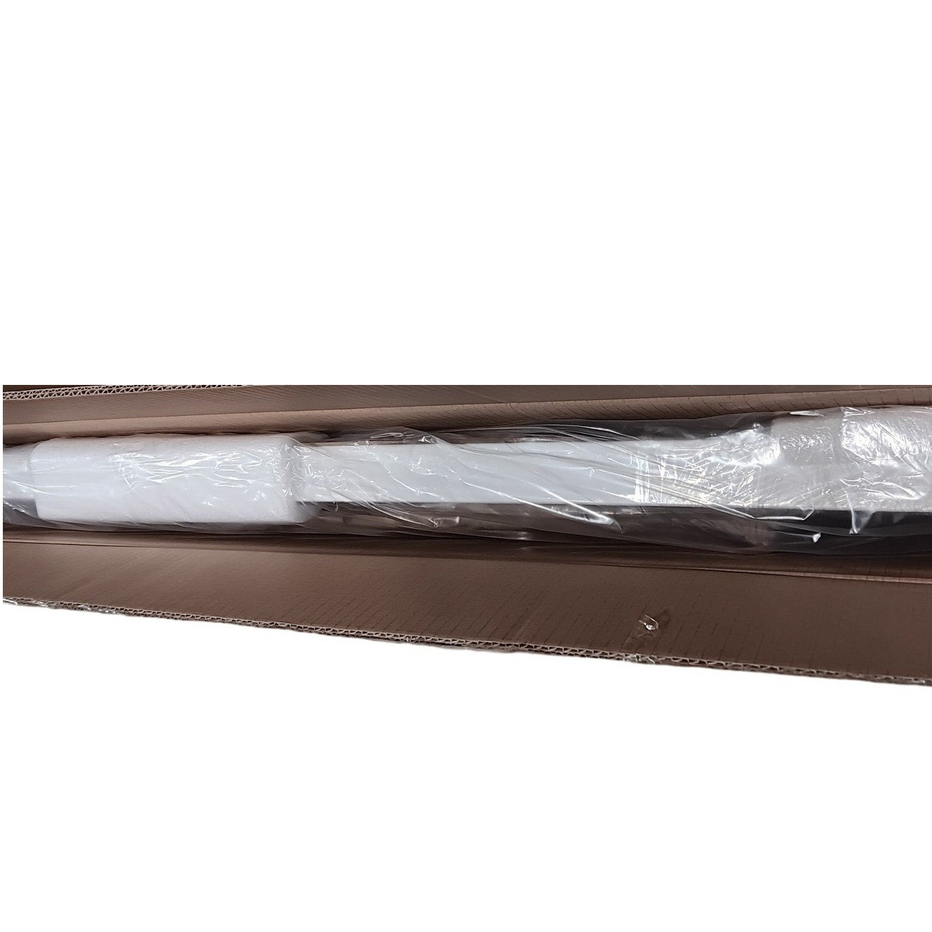 Home Decorators Collection Cooper Springs Metal Outdoor Table 44L x 26W x 18H in - LOCAL PICKUP ONLY