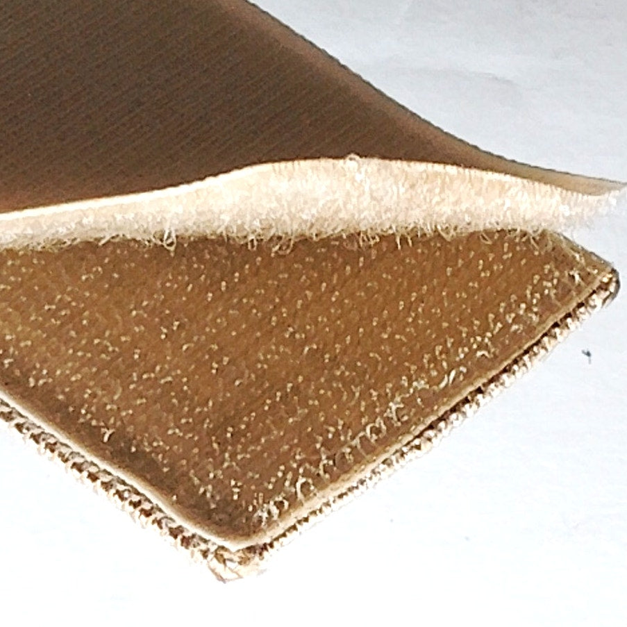 US Flag Patch Standard Orientation Subdued Coyote Brown Tactical Hook Back 3x2