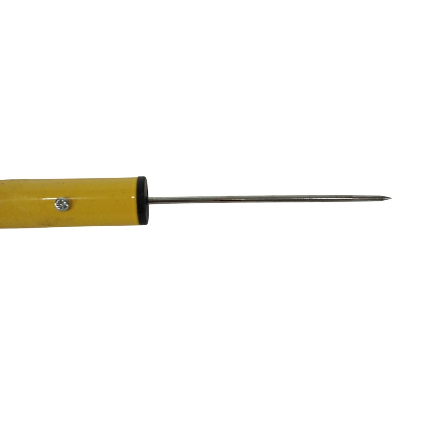 Ettore Trash Picker – Yellow – Stainless Steel Tips – ETO49042