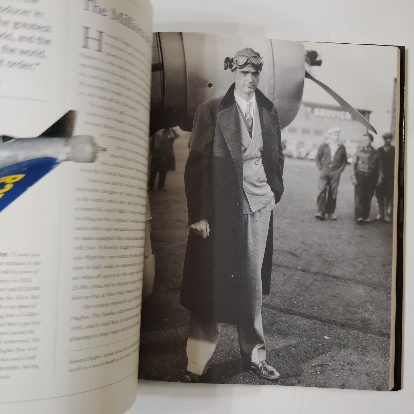 Time-Life Books - Century of Flight: Our American Century (HC 1999) Aviation