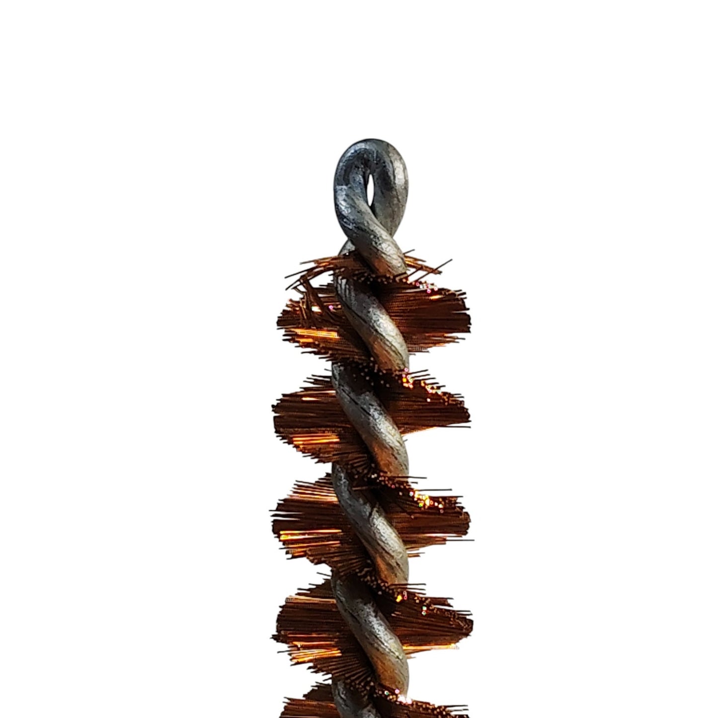 Gunsmithing .223/5.56mm Chamber Brush #8-36 Thread Military Style