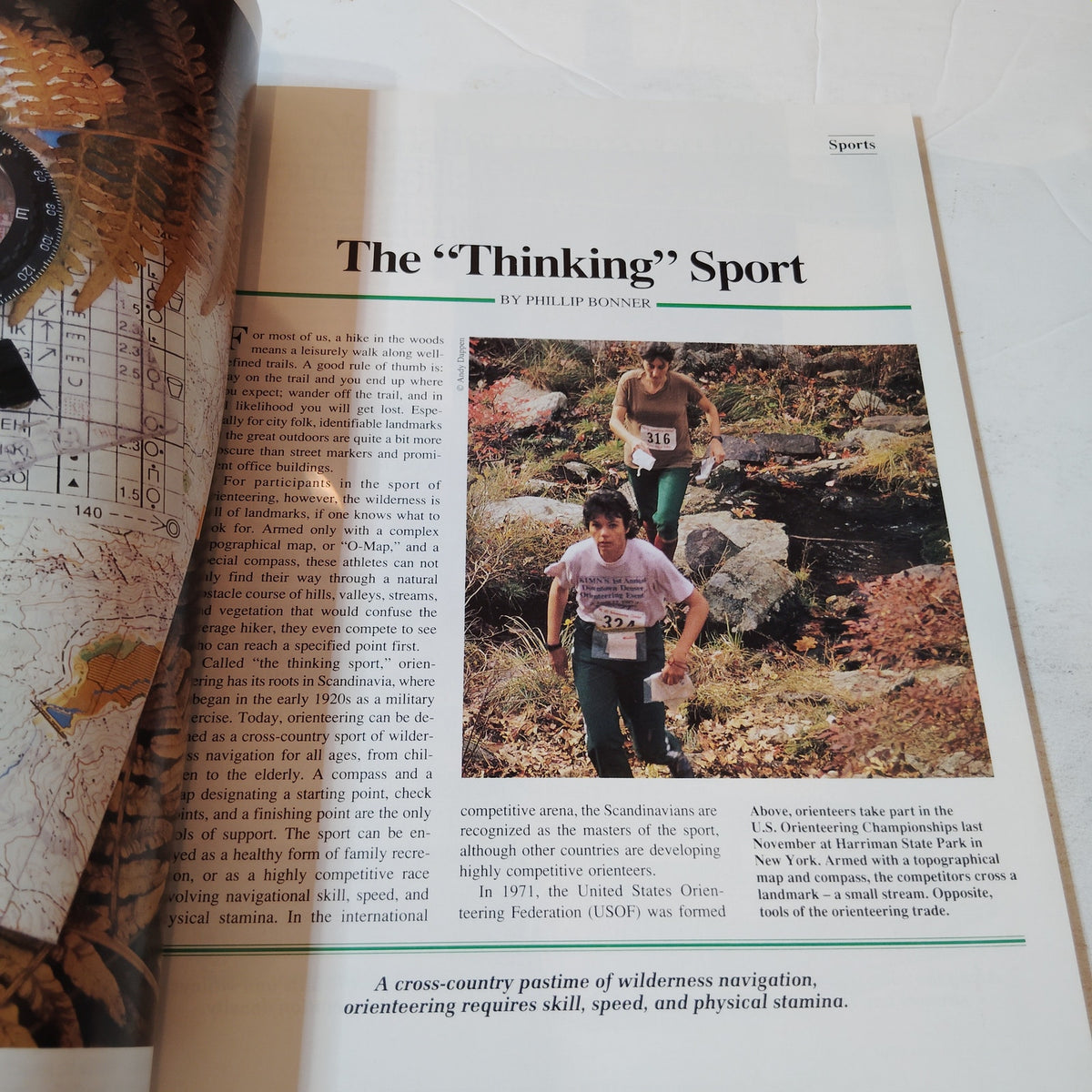 Delta SKY Magazine - February 1991 - Totem Poles, German Steins, Nagoya