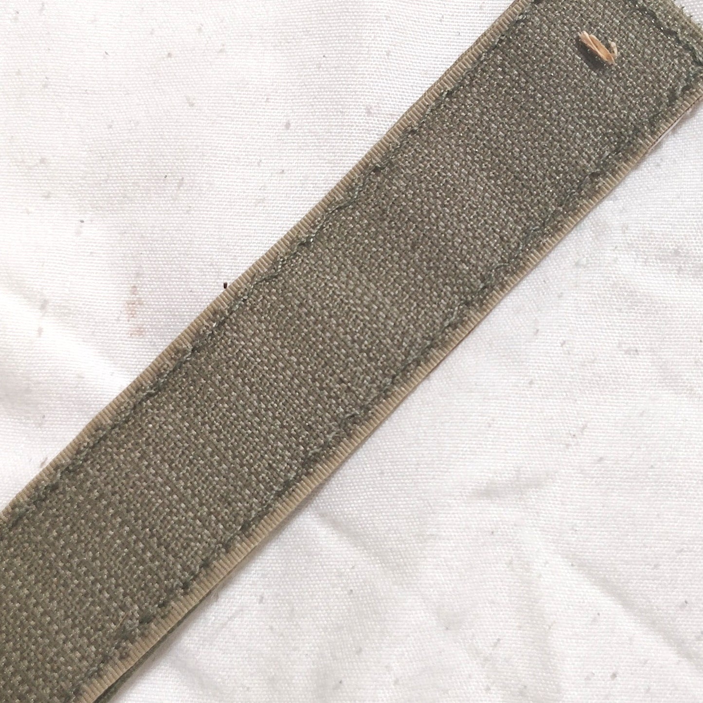 U.S. Army Branch Tape – OCP Scorpion W2 – 5" × 1" Hook Back Novelty Patch