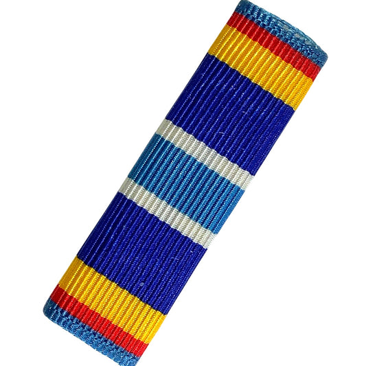 Air and Space Expeditionary Ribbon, 1-3/8"L x 3/8"H USAF USSF