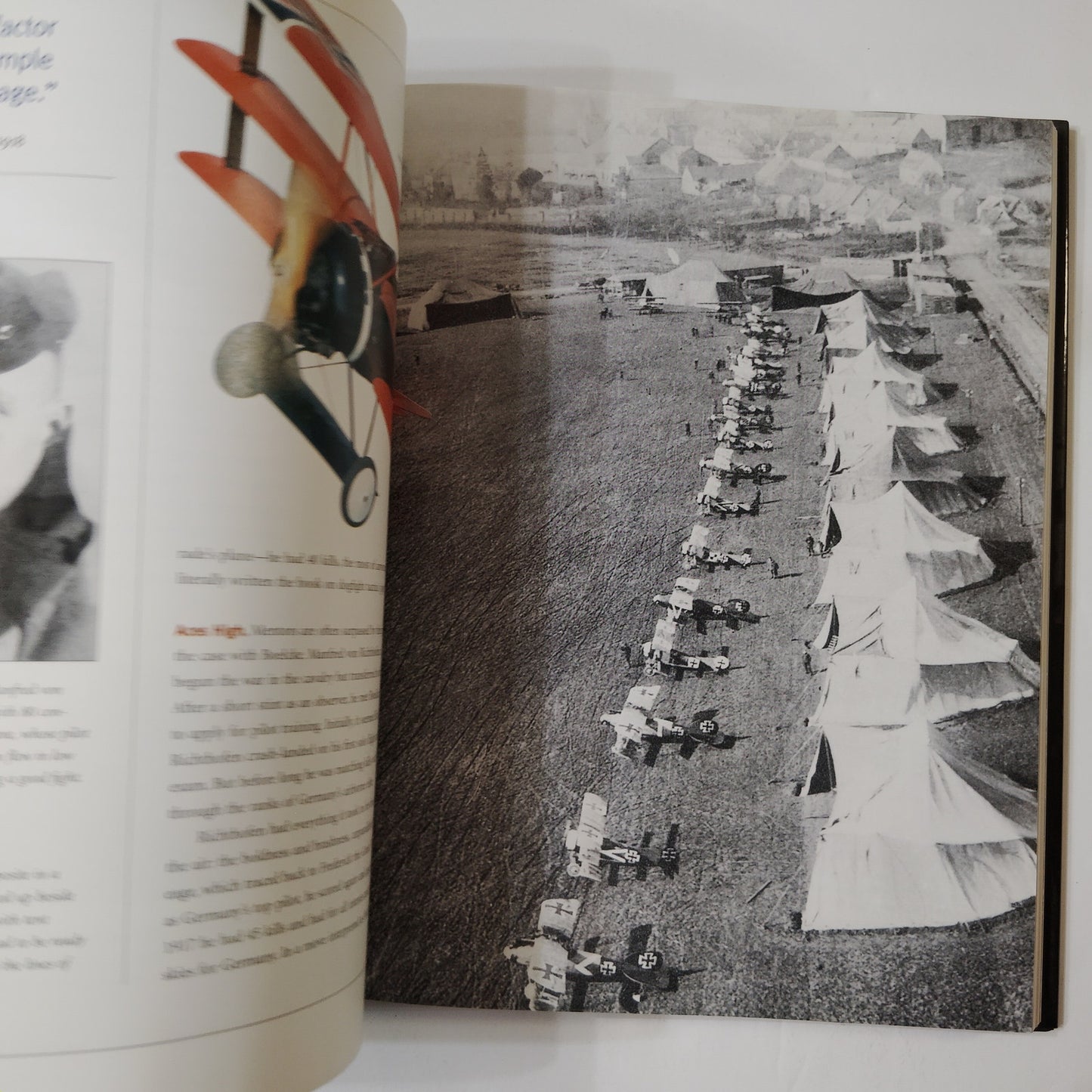Time-Life Books - Century of Flight: Our American Century (HC 1999) Aviation