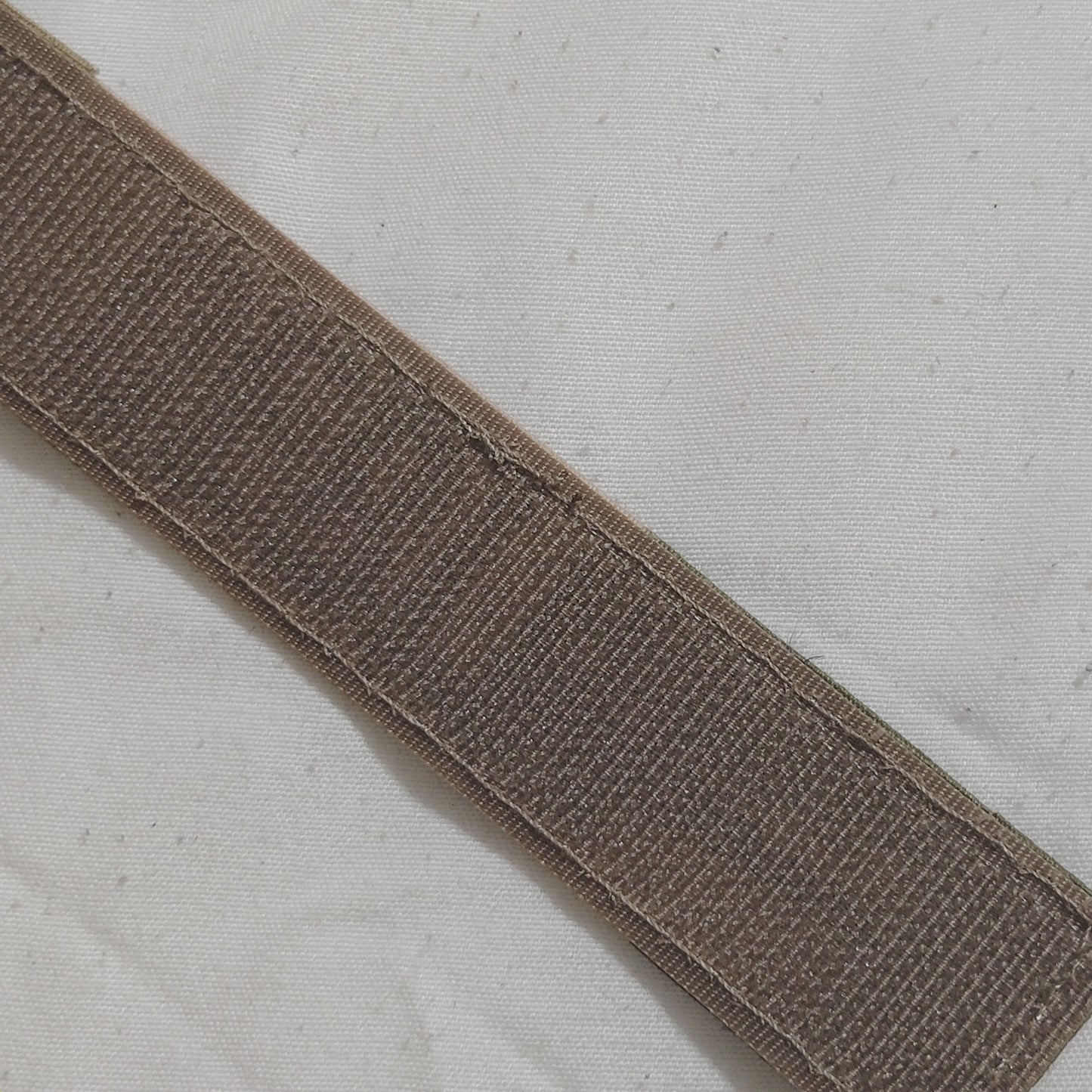 Name Tape “DEBITA” – OCP MultiCam – Hook Back – 5" × 1" – 2‑Pack