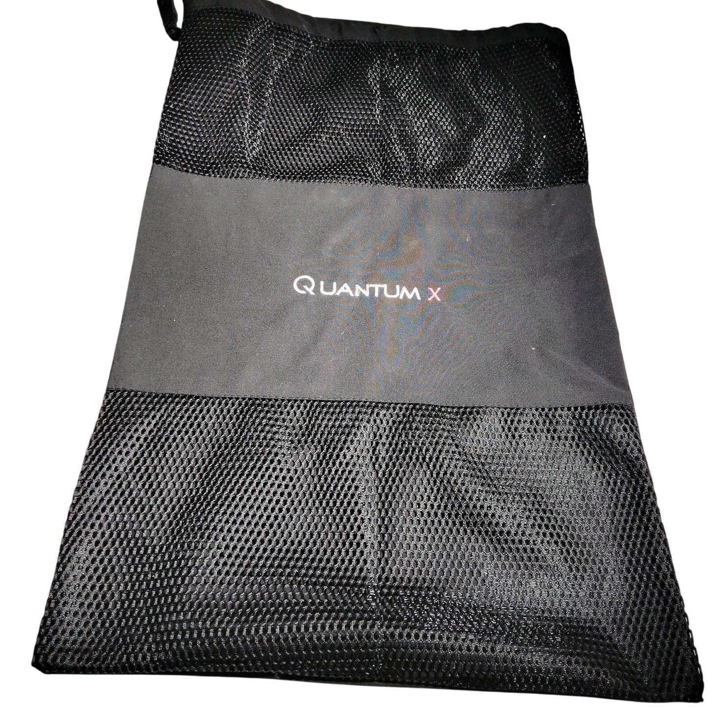 Quantum X QX‑8002 Vacuum Replacement Accessory Set 4‑Piece Black