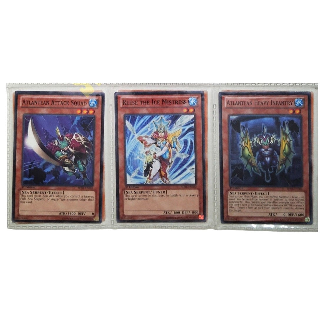 18 Random Yu-Gi-Oh! Cards Pictured, Excellent Condition, Actual Photos