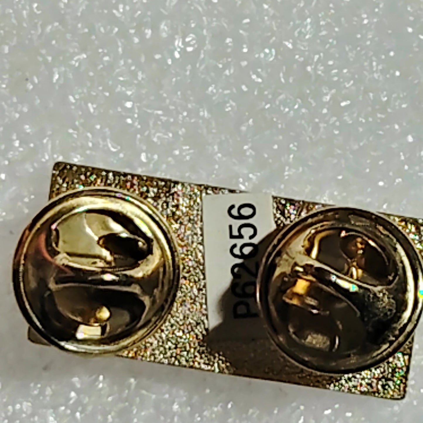 196th Infantry Brigade Vietnam Veteran Novelty Hat Lapel Pin, 1"W × 1/2"H