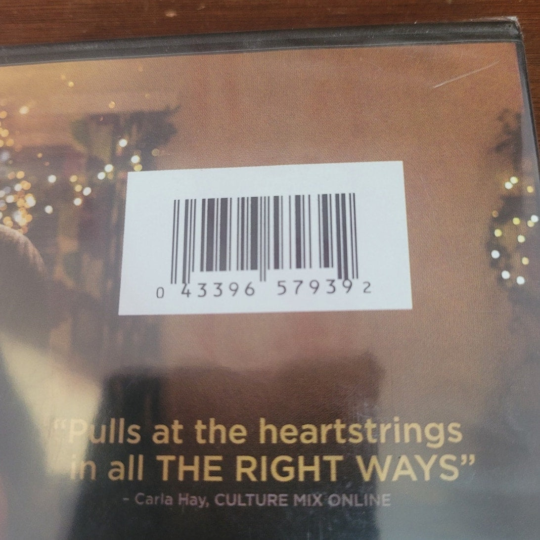 A Journal for Jordan DVD 2021 Denzel Washington Chante Adams Drama Romance