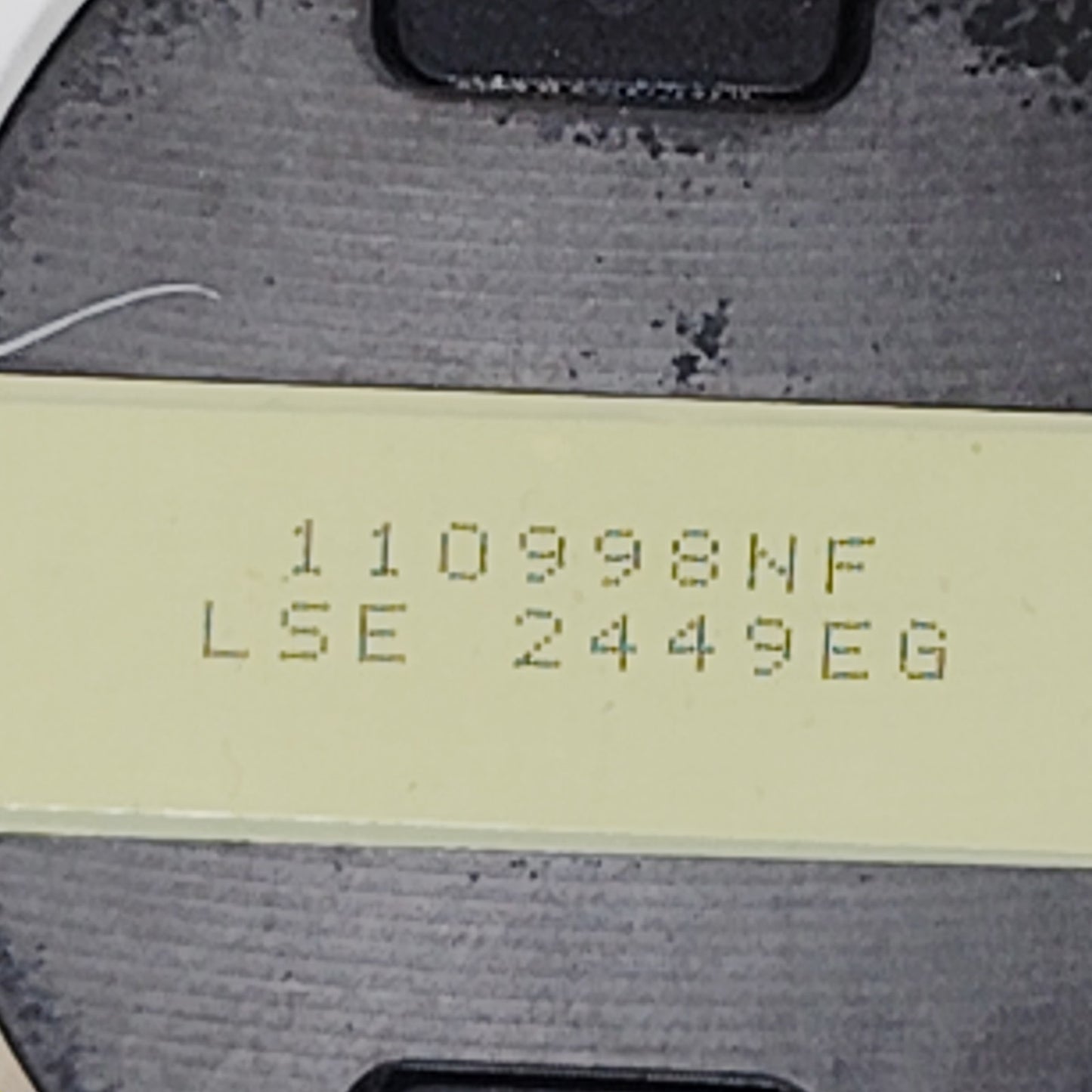 Samsung BN96-61905V Main Board +MC92A28089A Transformer + Power OEM VF75US200UVQ