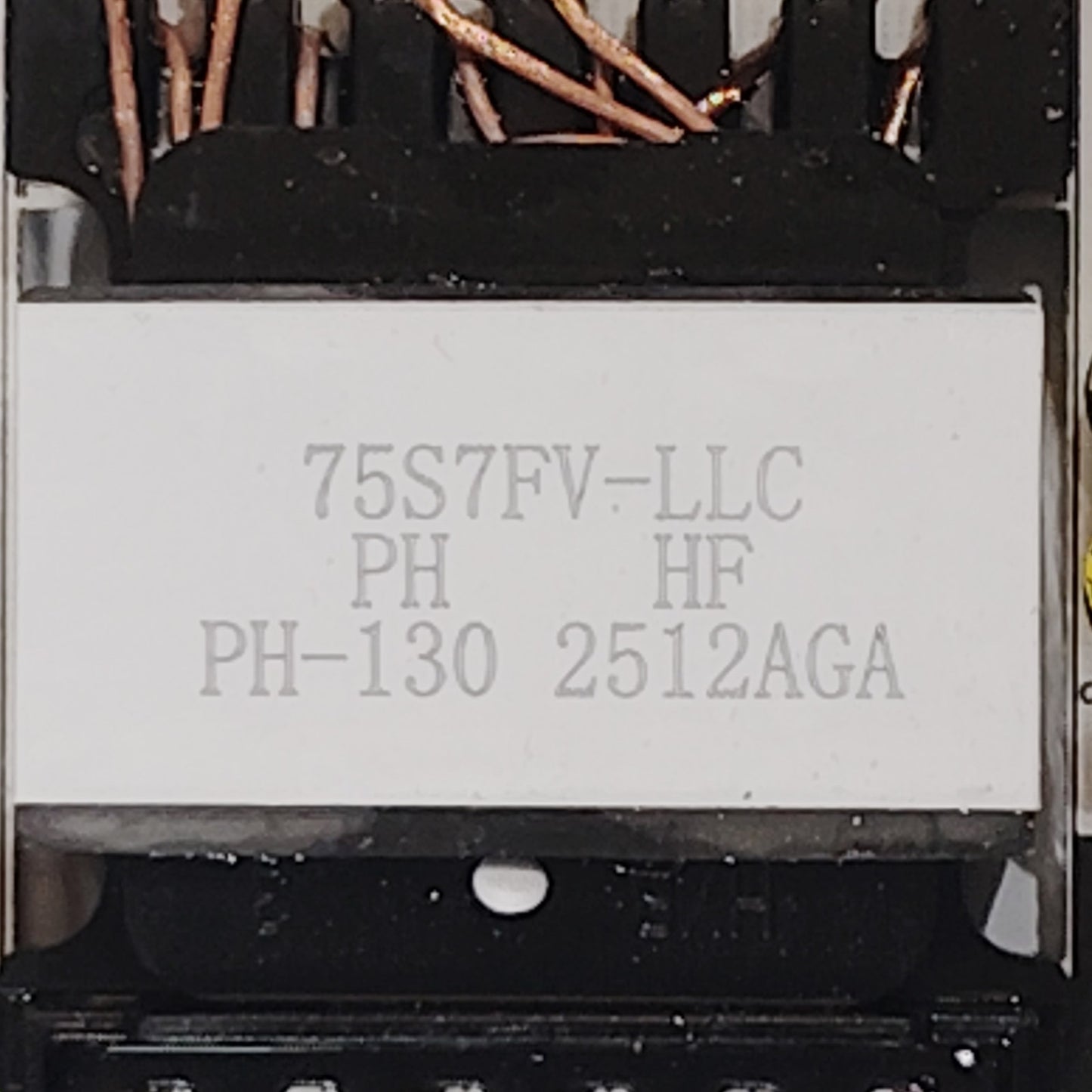 Samsung Main Board + Power Supply OEM Set UN65CU7000FXZA BN94-18548A BN97-21919C