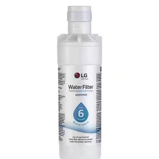 LG LT1000PC Refrigerator Water Filter (New, Open Packaged Item)
