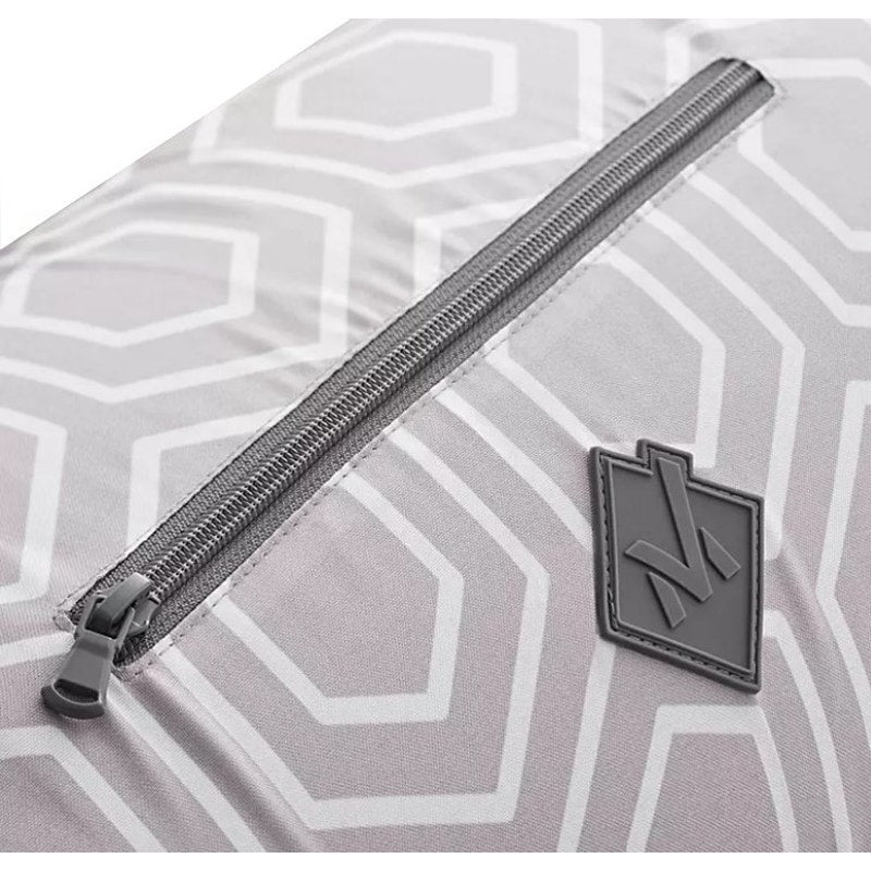 Member's Mark Oversized 8' x 8' Outdoor Picnic / Park Blanket w/ Waterproof Base