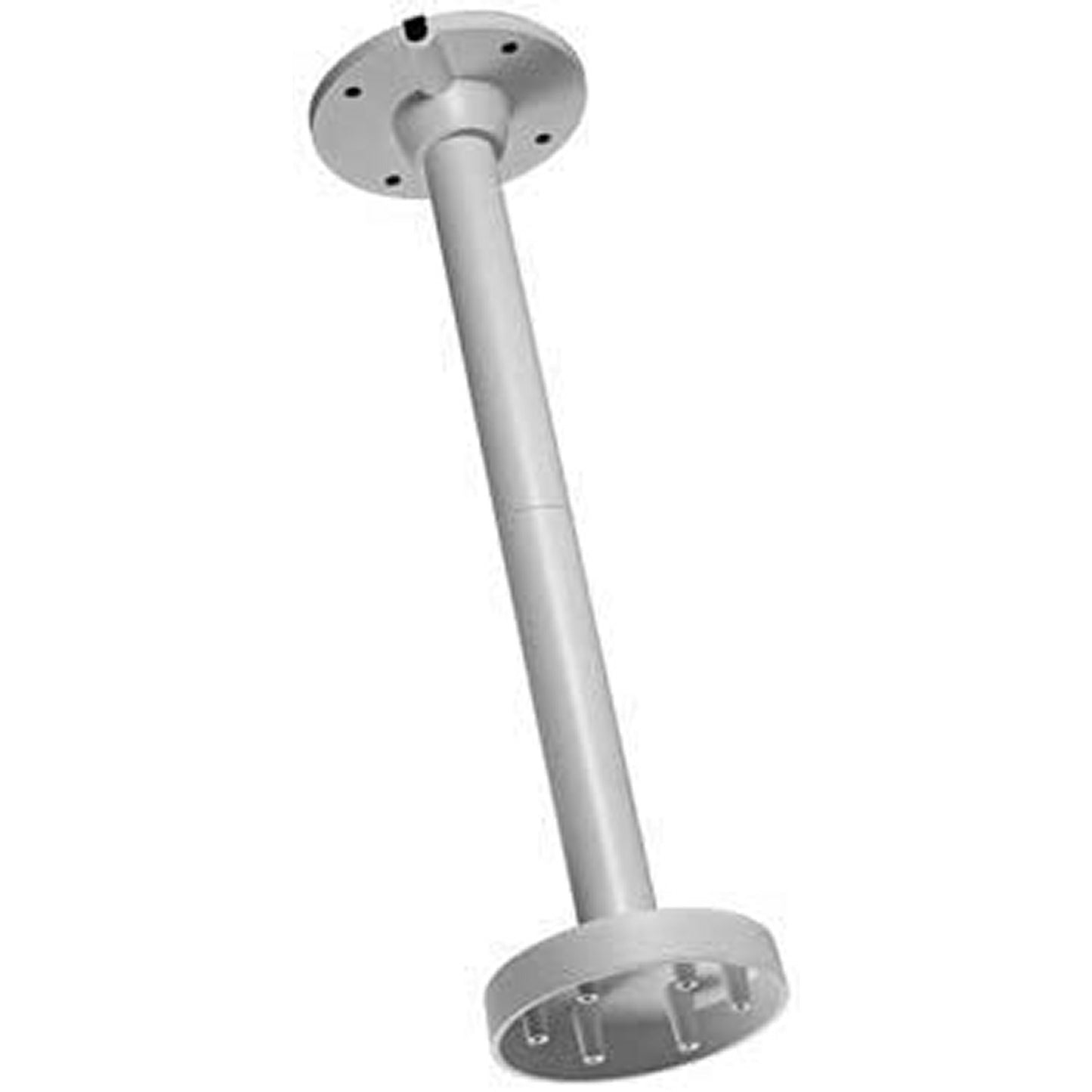 Pendant Mount for Dome Cameras, Bracket, Model # VX-PM-OD, White