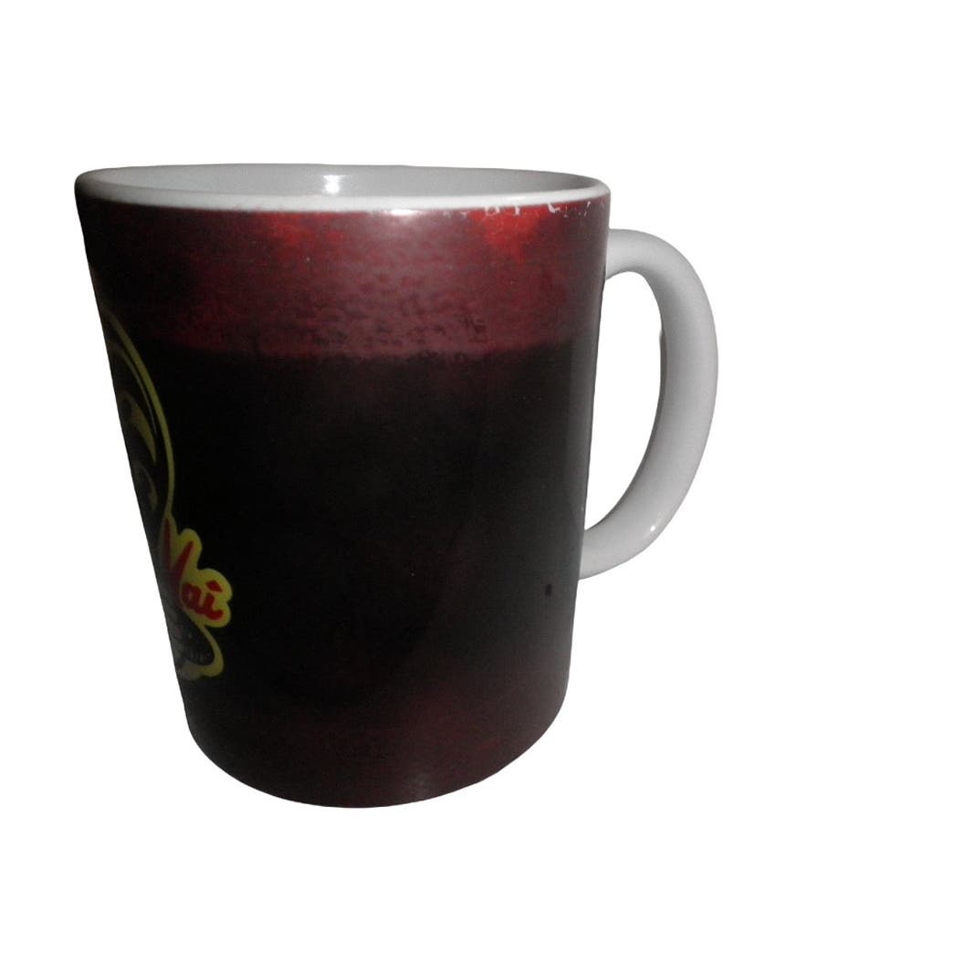 12 oz. Cobra Kai Karate Coffee Mug, Microwave Safe- Free Shipping