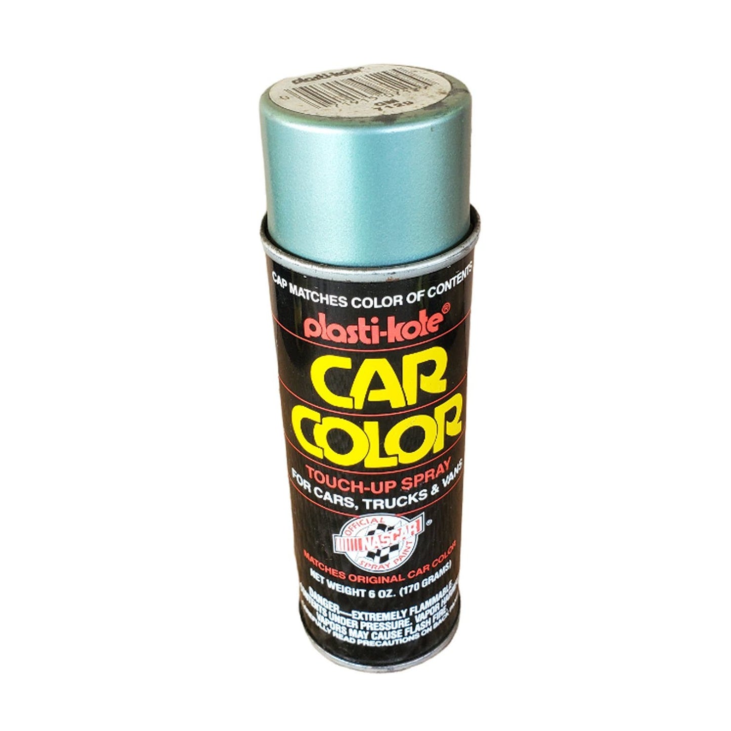 PlastiKote General Motors 7129 GM7129 Vintage Auto Spray Paint 6 oz.