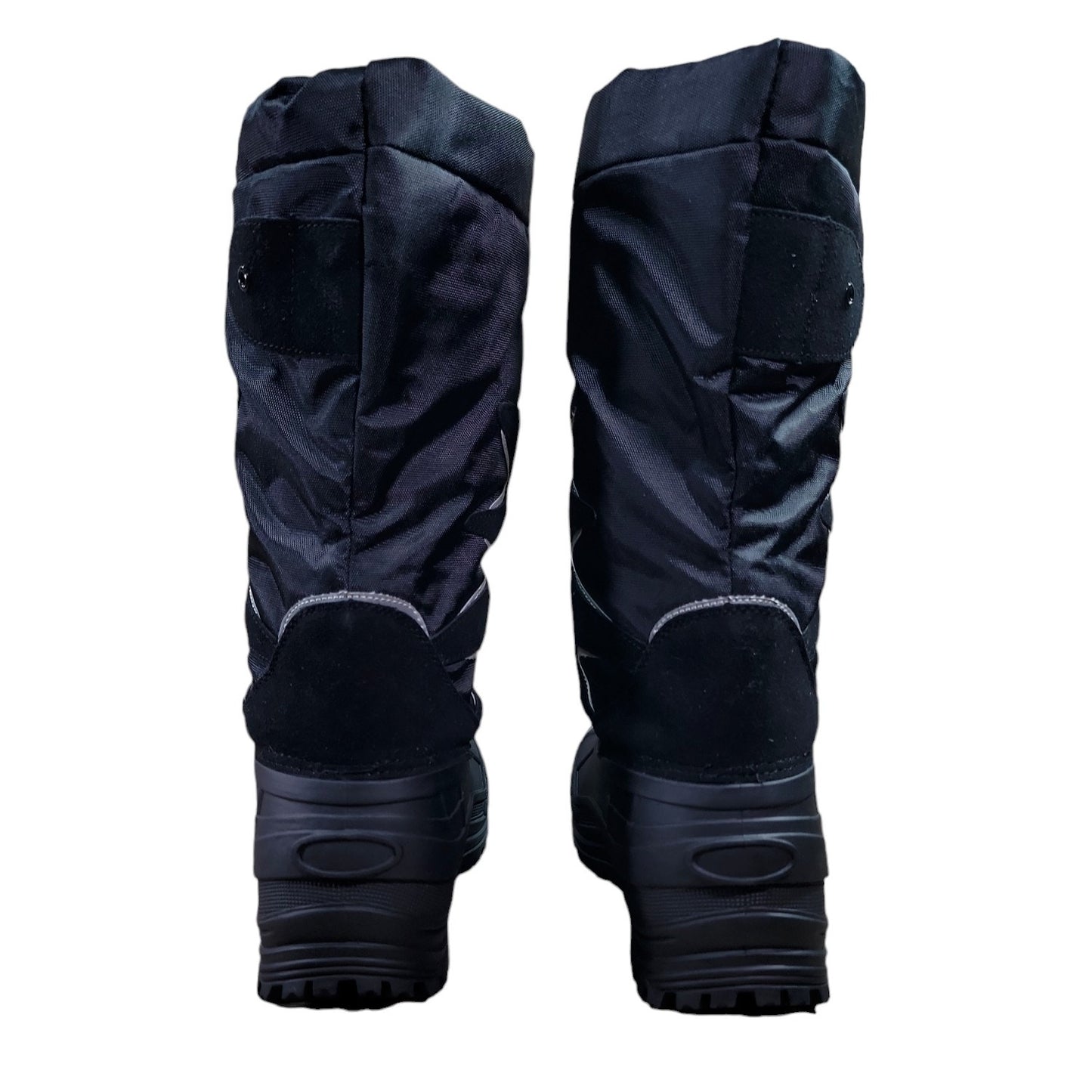 Nortiv 8 Mountaineer-2M Impermeable, Wet Weather, Winter Hiking Boots, Size 8