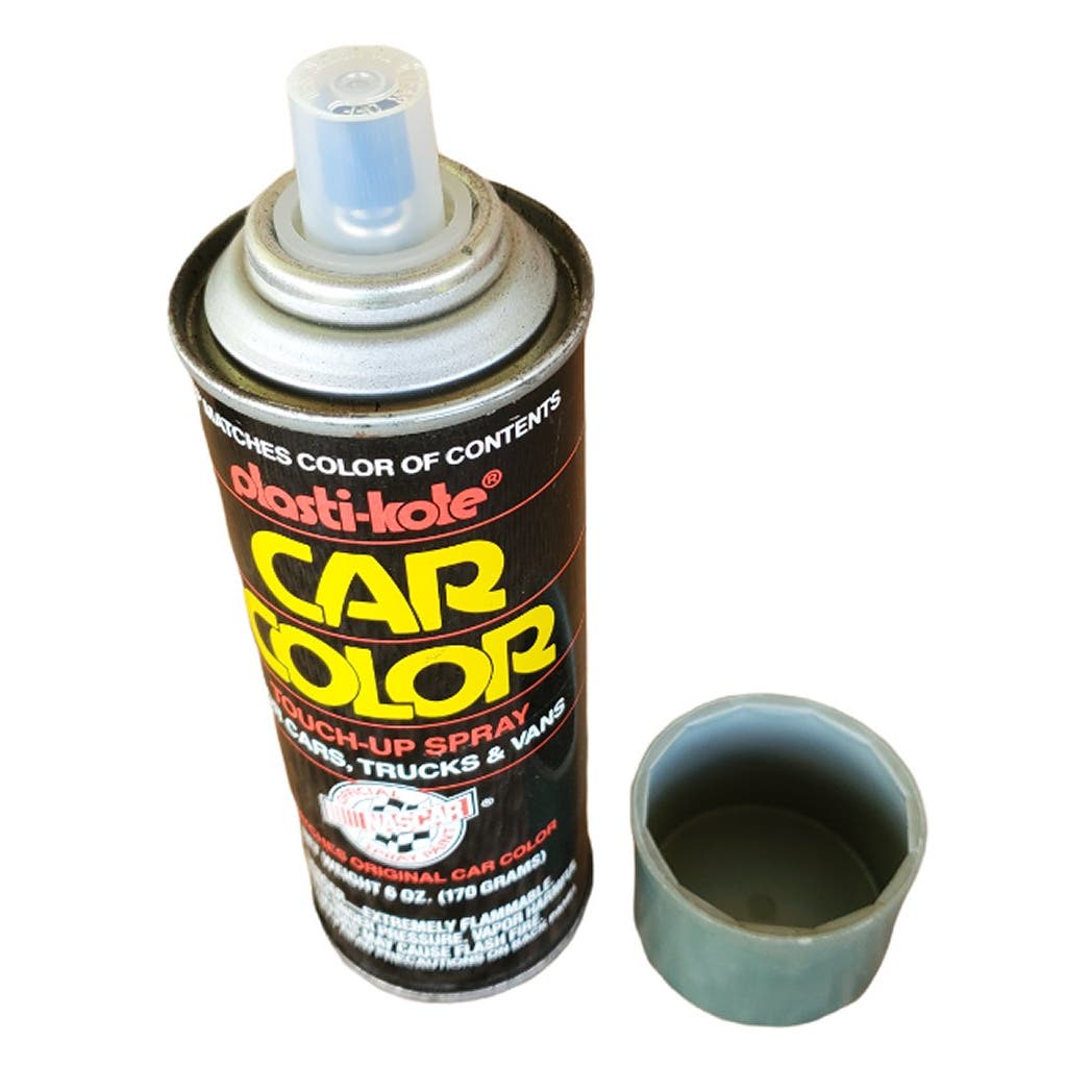 PlastiKote General Motors 7129 GM7129 Vintage Auto Spray Paint 6 oz.