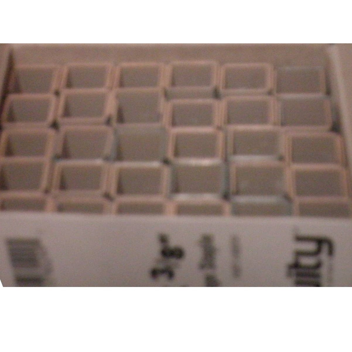 1 Box/5000 Enginuity 1/2" x 3/8" 20 Gauge Staples, 5000/Box NWS-375 Part #650741