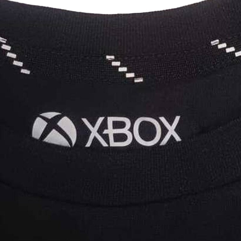 Boys' 'XBOX' Graphic Short Sleeve T-Shirt - Art Class,  Black XL (16)