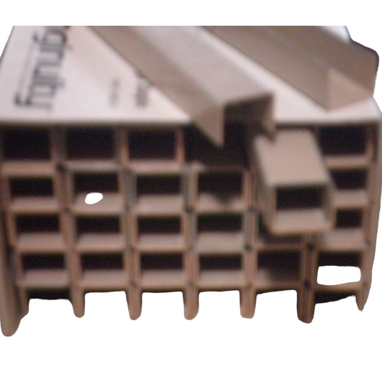 1 Box/5000 Enginuity 1/2" x 3/8" 20 Gauge Staples, 5000/Box NWS-375 Part #650741