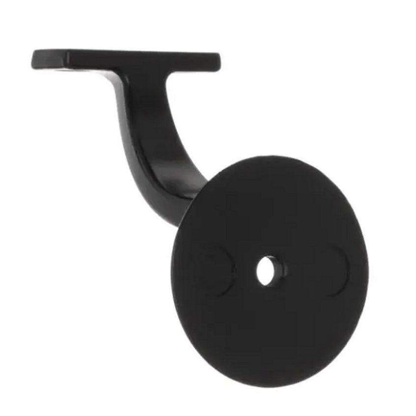 (5-Pack) Oil-Rubbed Bronze Decorative Handrail Bracket