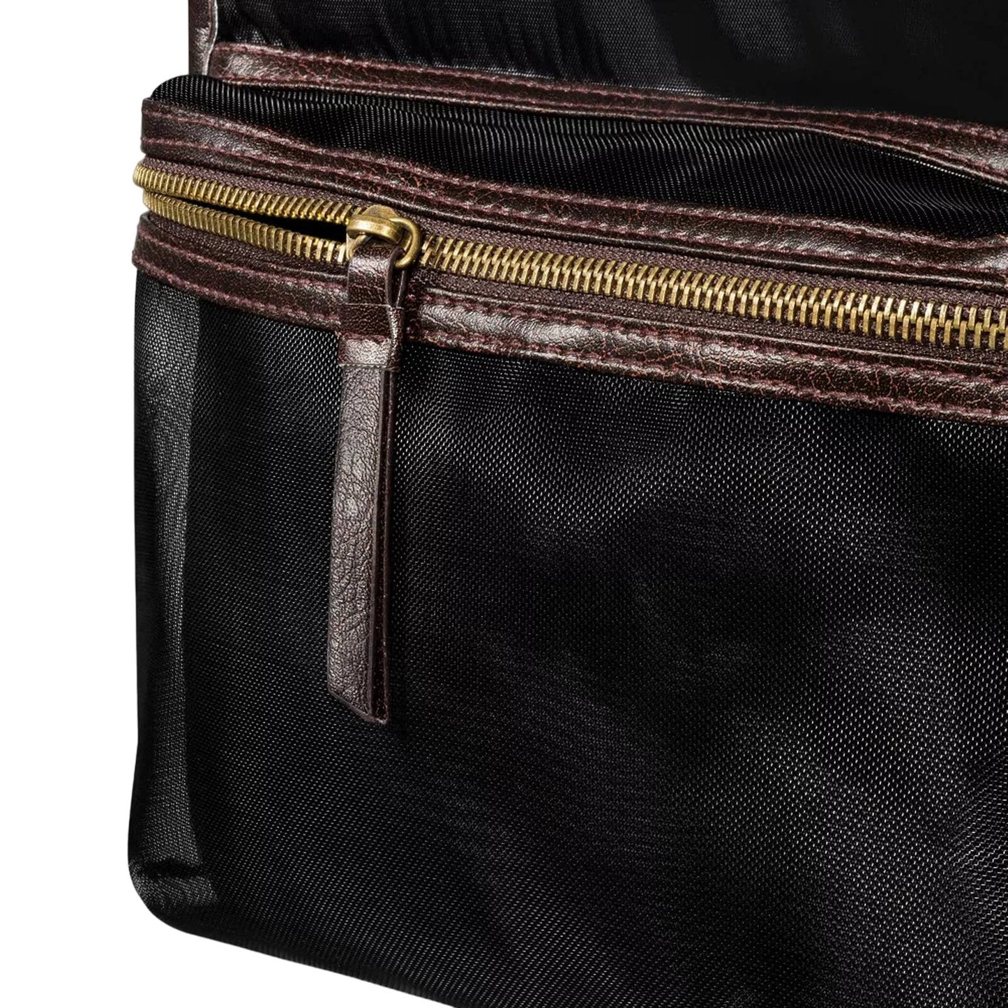 Goodfellow Men's Hanging Toiletry Organizer Space Saver Travel - Free Shipping