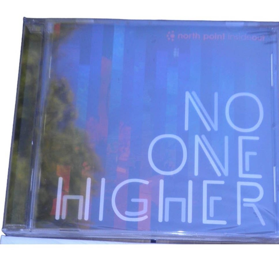 No One Higher, Northpoint Music, NIP, Producer Matt Williams & Kevin Ragsdale