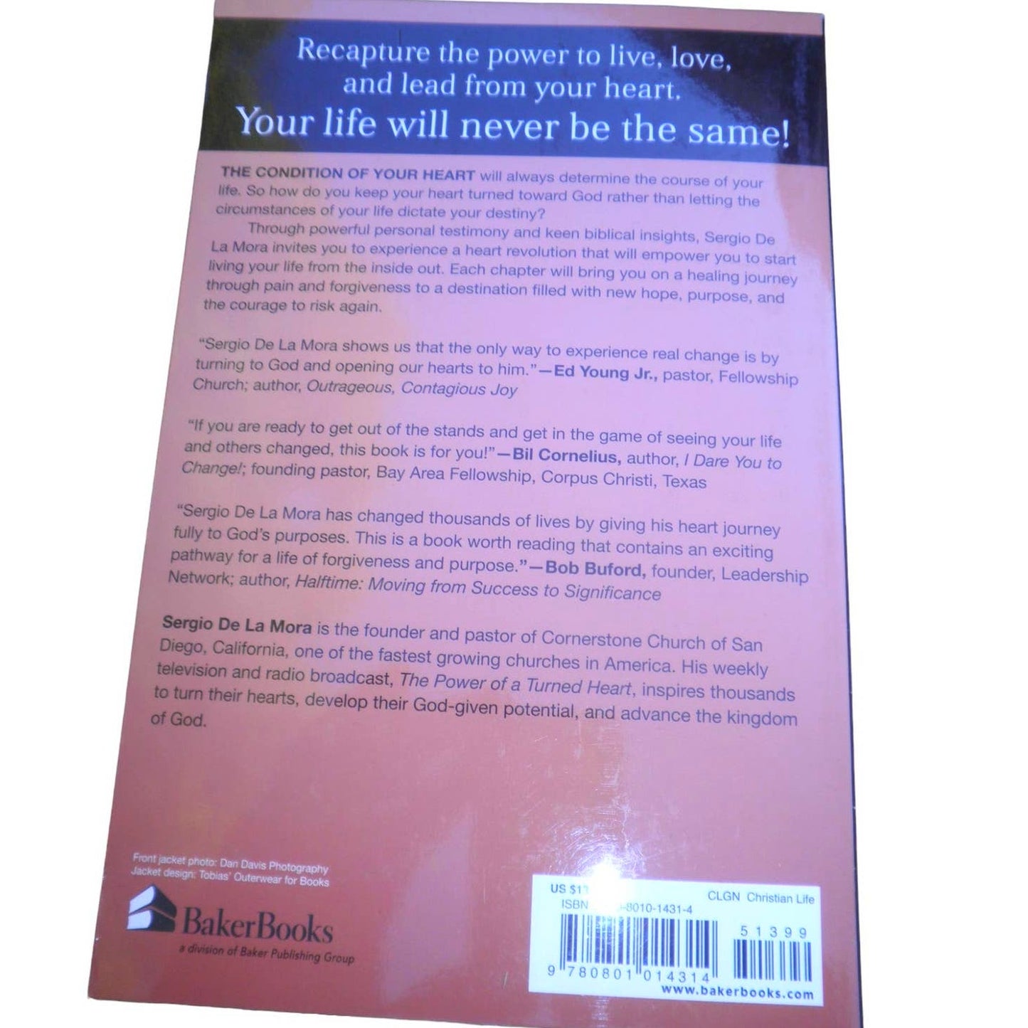 The Heart Revolution: Experience the Power of a Turned Heart