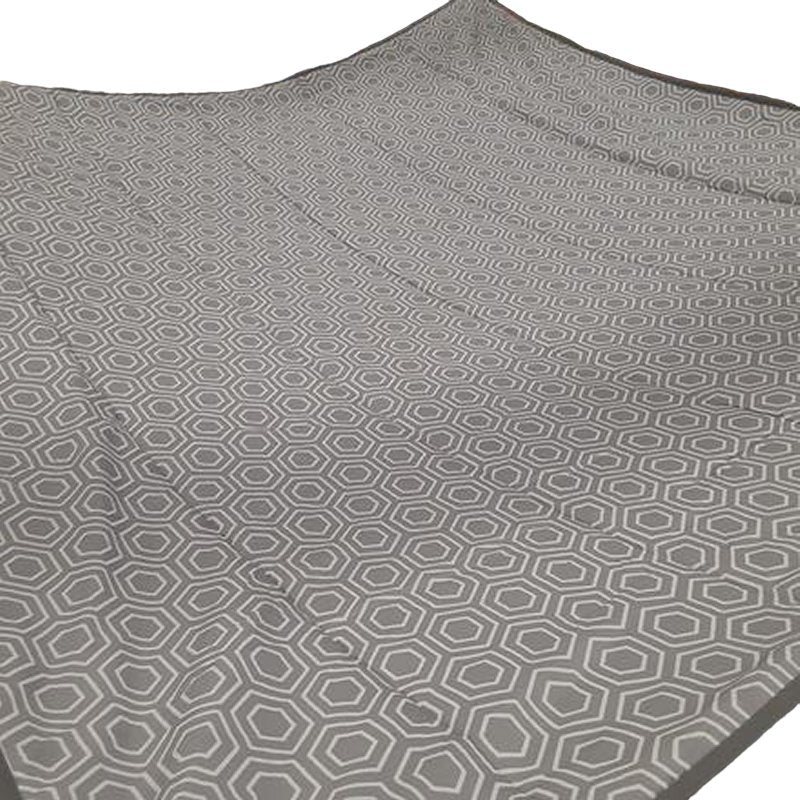 Member's Mark Oversized 8' x 8' Outdoor Picnic / Park Blanket w/ Waterproof Base
